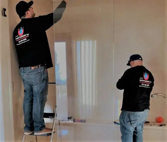 Professional plumbing installation for Leak Detection in Birnham Wood